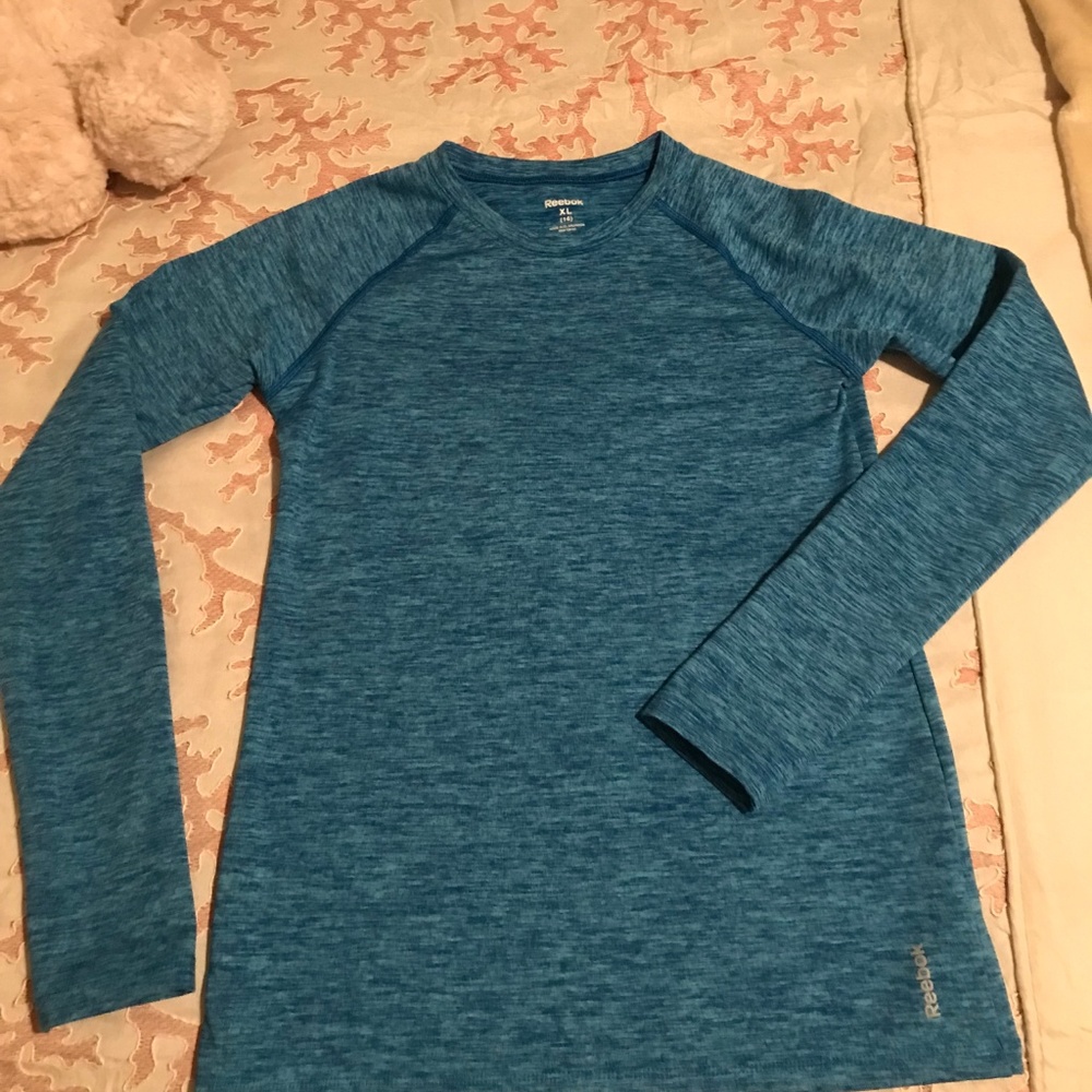 Compression like Reebok shirt - Picture 8 of 8